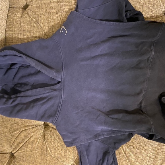 Gymshark cropped hoodie - Picture 1 of 5